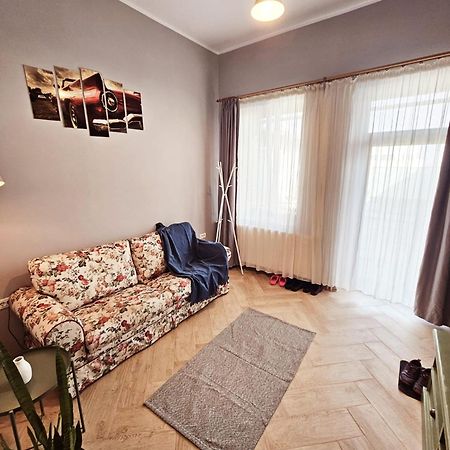 Zig Zag Apartment 6 - Old Town Köstence Dış mekan fotoğraf